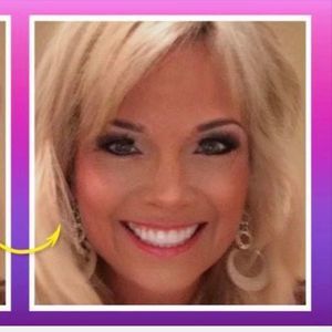 Meet your Posher, Gina